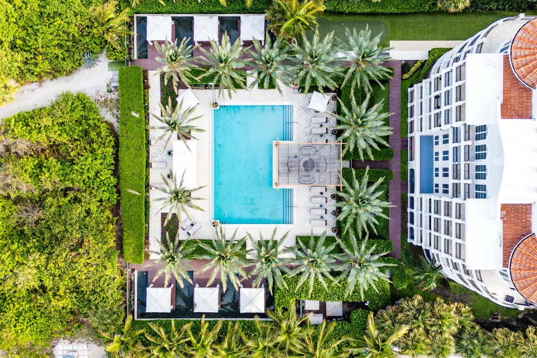 Condominio en Riviera Beach, Florida, Estados Unidos 4 - 18814770