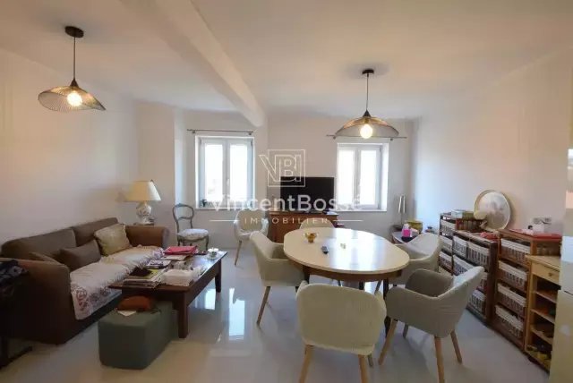 Appartement à Nice, Provence-Alpes-Côte d'Azur, France 3 - 18029573