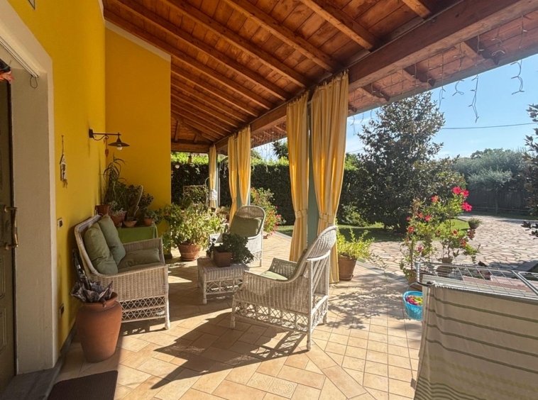 Villa in Seravezza, Tuscany, Italy 3 - 18814560