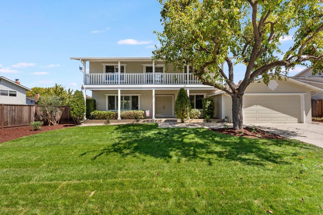 Casa a San Jose, California, Stati Uniti 2 - 18813649