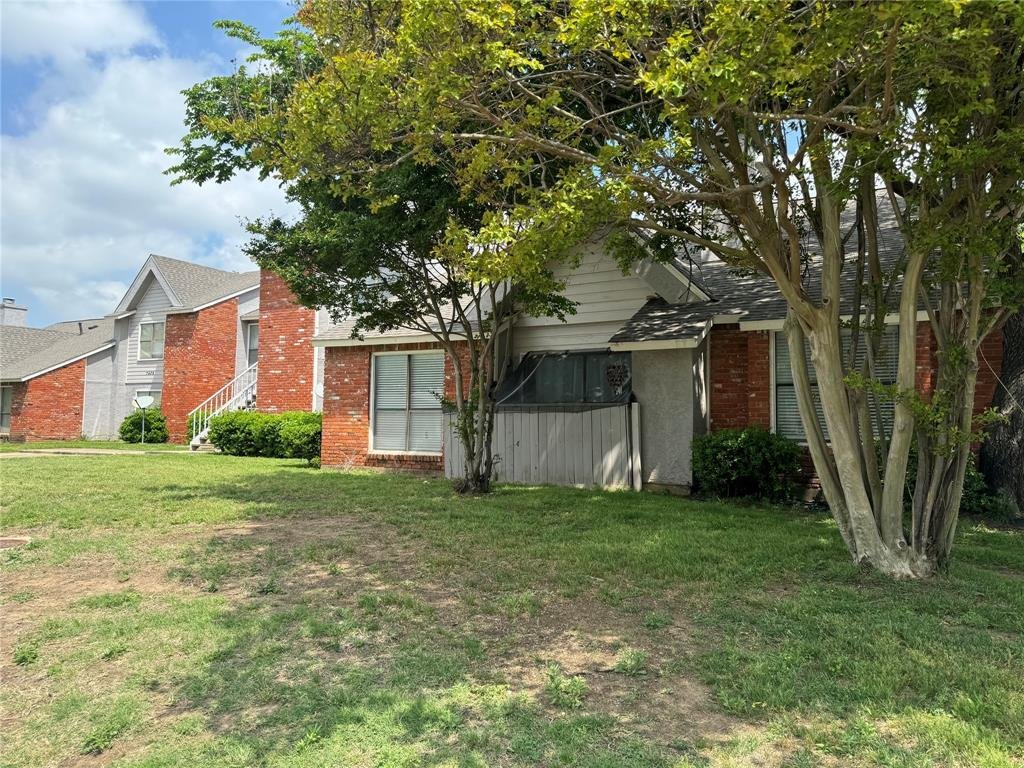North Richland Hills, Texas, United States 2 - 18814942