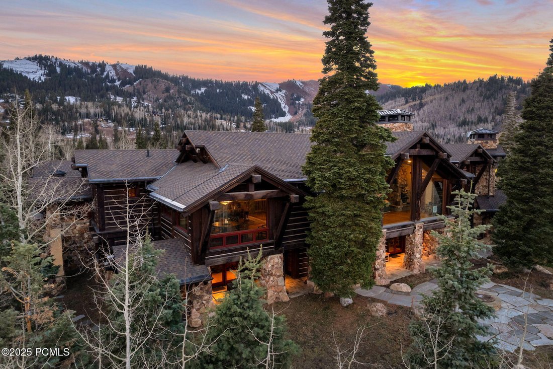 Residenza a Park City, Utah, Stati Uniti 1 - 18814506