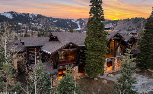 Maison de ville à Park City, Utah, États-Unis 1