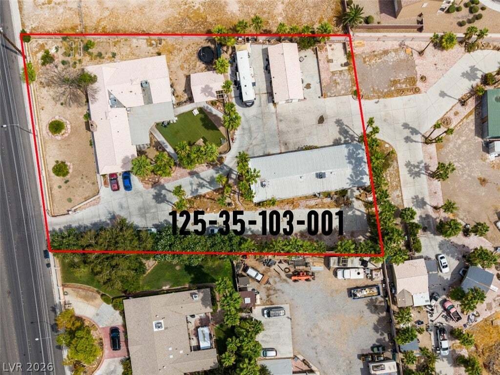 House in Las Vegas, Nevada, United States 2 - 18215044
