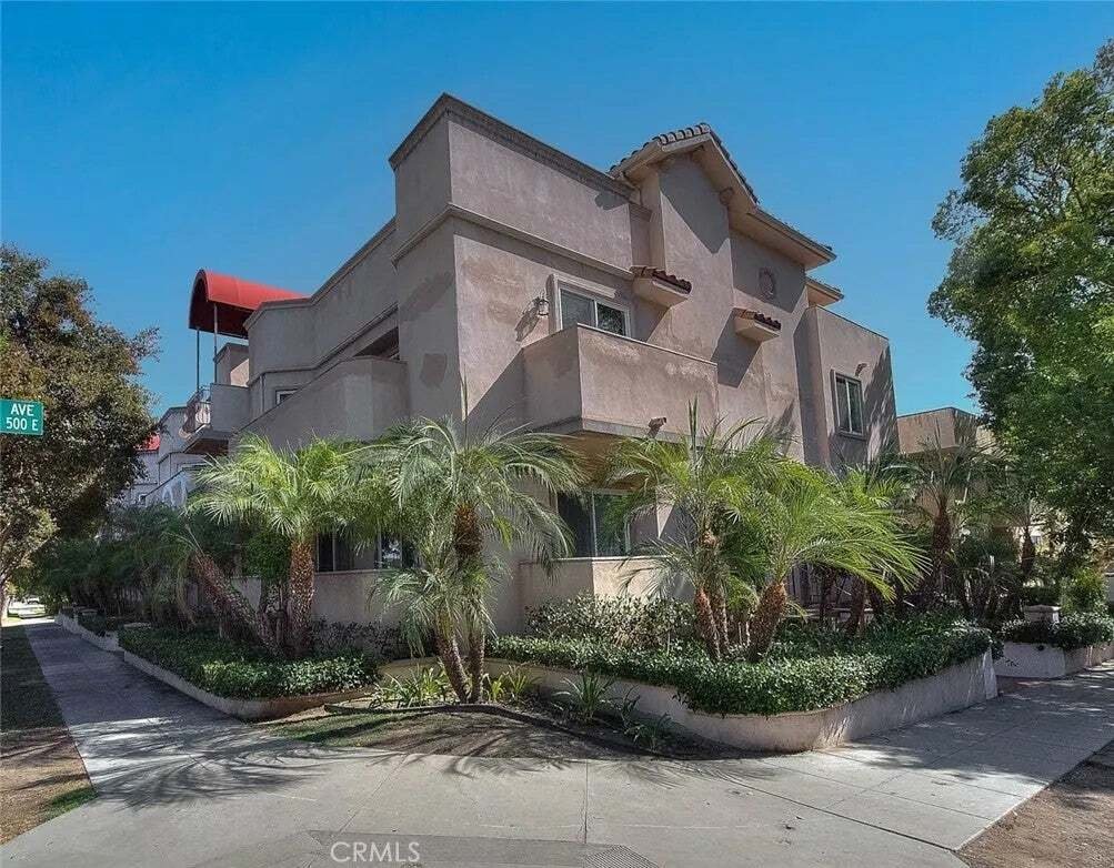 Townhouse en Burbank, California, Estados Unidos 4 - 18814418