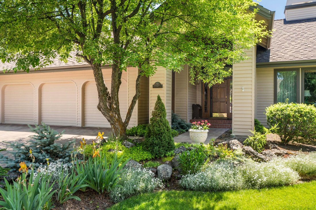 House in Bend, Oregon, United States 2 - 18811384
