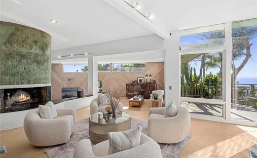 Maison à Laguna Beach, Californie, États-Unis 1