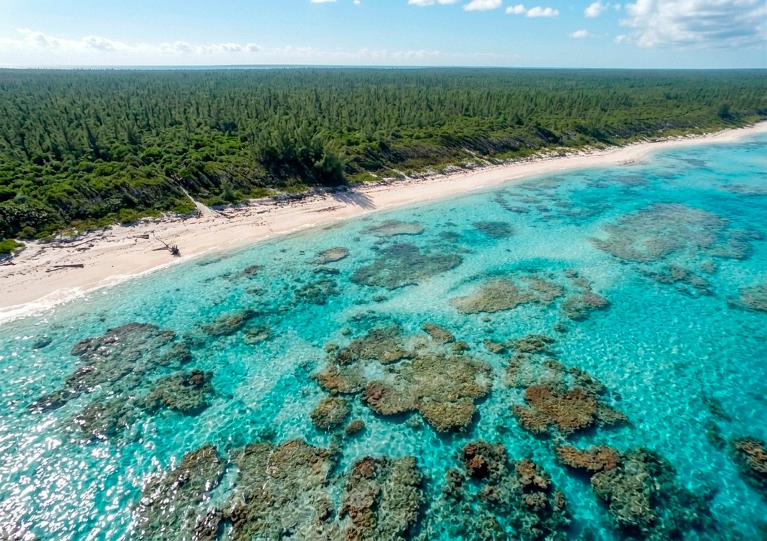 Land in South Abaco, Bahamas 5 - 18813114