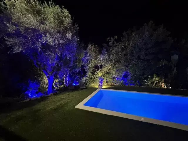 Maison à Fontmerle, Antibes, France 4 - 18728128