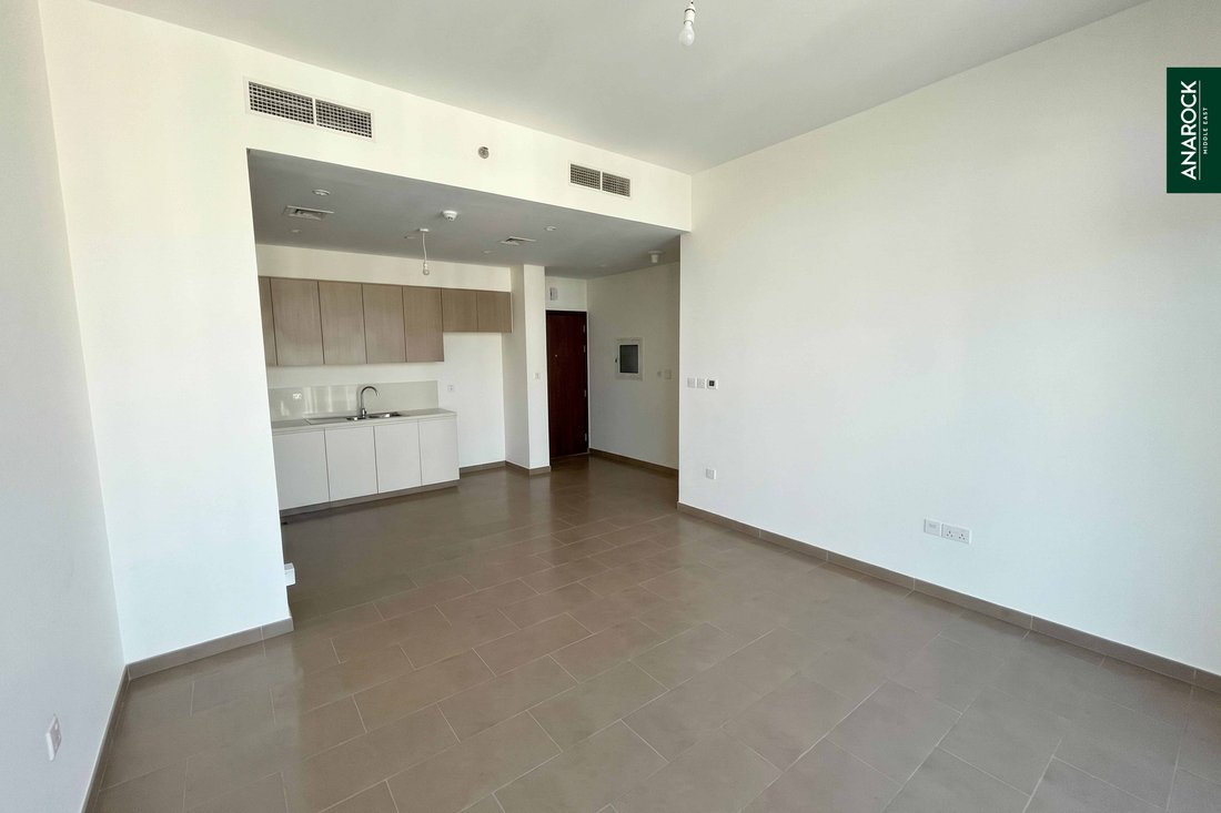 Appartement à Dubai Hills Estate, Doubaï, Émirats arabes unis 2 - 18428501
