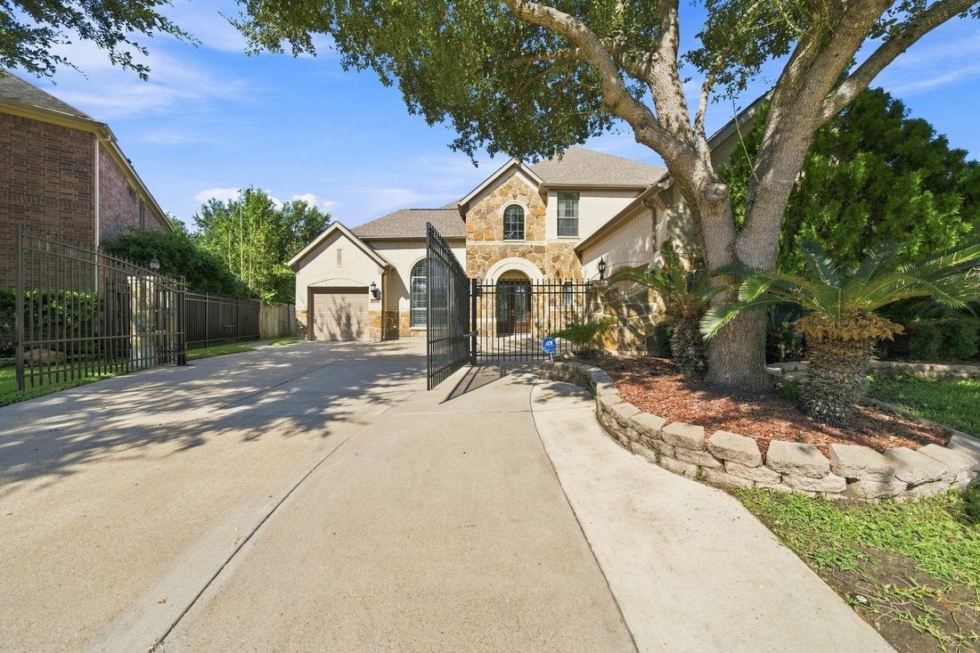 House in Houston, Texas, United States 2 - 18815007