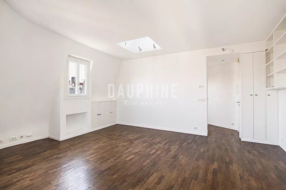 Appartement à Hoche-Friedland, Paris 8e Arrondissement, Paris 4 - 18282798