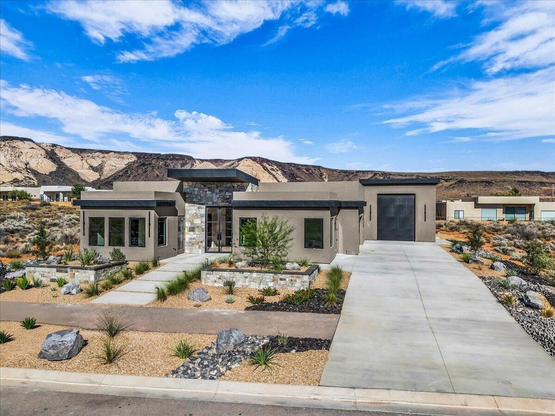 Casa en St. George, Utah, Estados Unidos 3 - 18813824