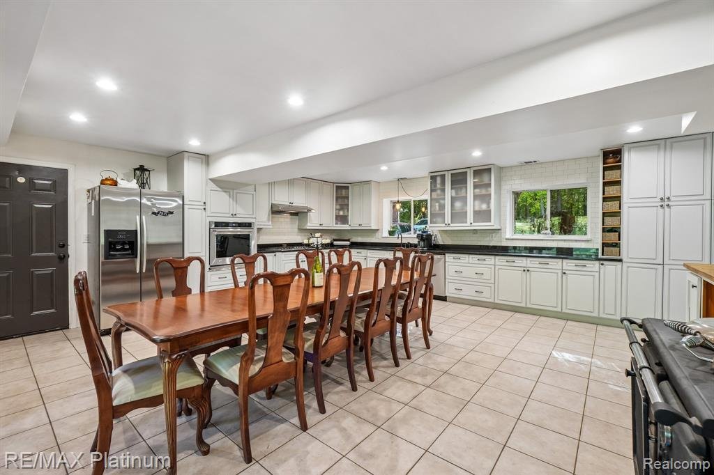 House in Highland Charter Township, Michigan, United States 4 - 18811244