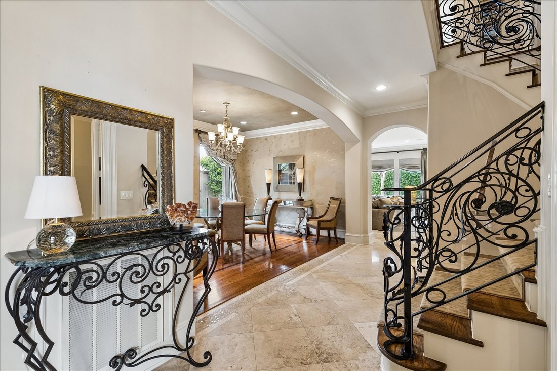 House in Houston, Texas, United States 2 - 17559278