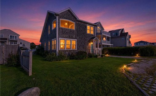 Narragansett, Rhode Island, United States 1