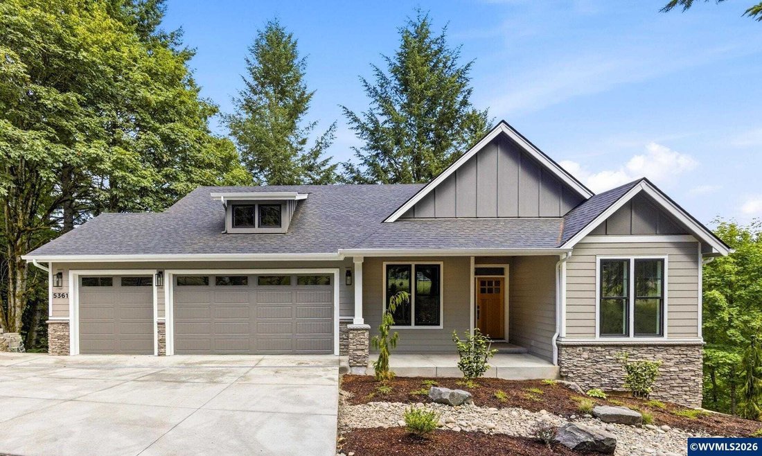 House in Salem, Oregon, United States 1 - 18131446