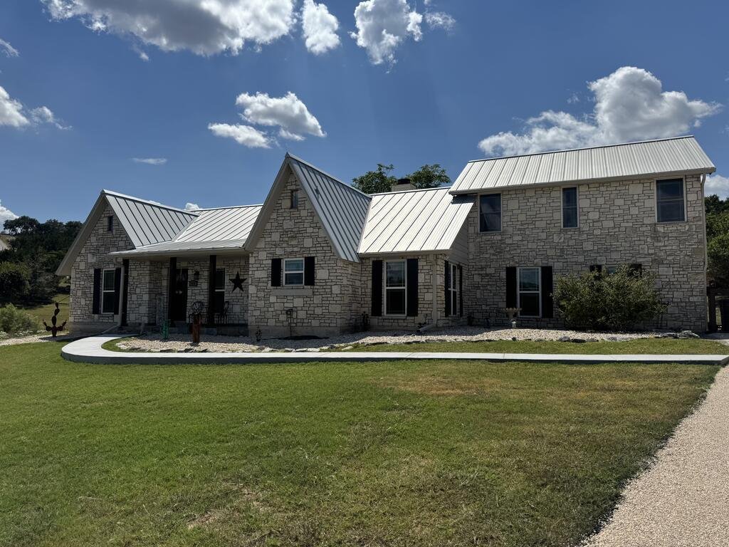 Maison à Kerrville, Texas, États-Unis 3 - 18770528