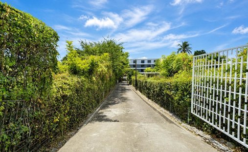 Haus in Stony Hill, Saint Andrew Parish, Jamaika 1