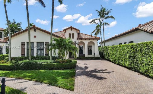 Maison à Cooper City, Floride, États-Unis 1