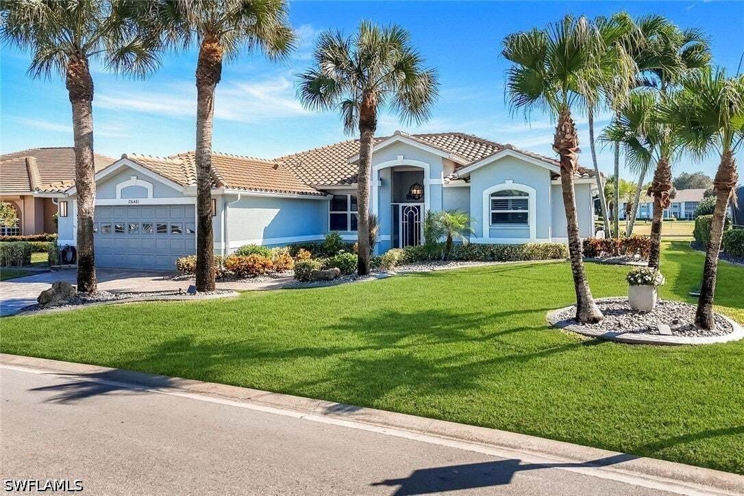 Casa en Bonita Springs, Florida, Estados Unidos 2 - 18814076