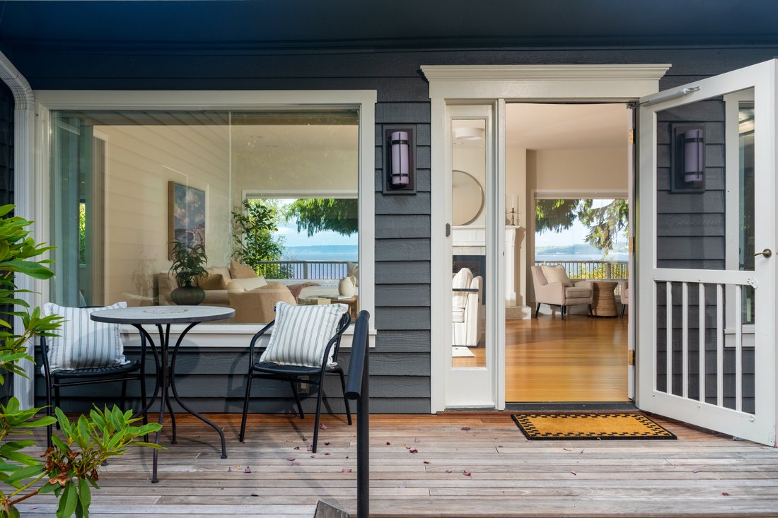 House in Bainbridge Island, Washington, United States 4 - 17497331