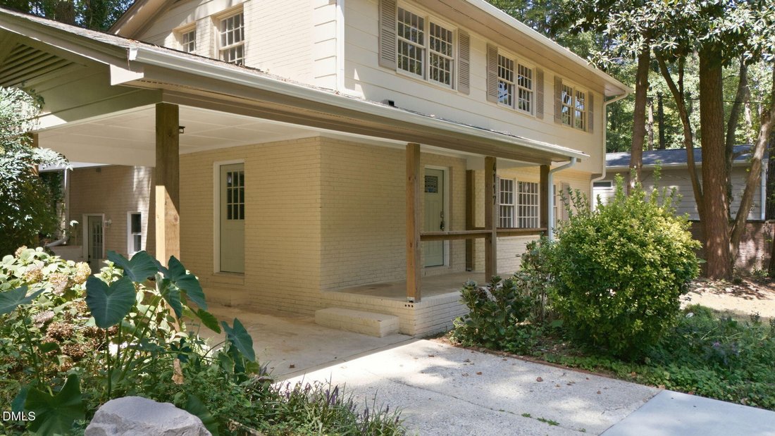 Casa en Raleigh, Carolina del Norte, Estados Unidos 5 - 18811431