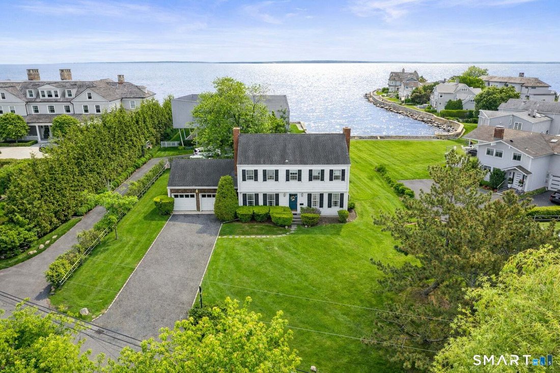 House in Greenwich, Connecticut, United States 1 - 18814207