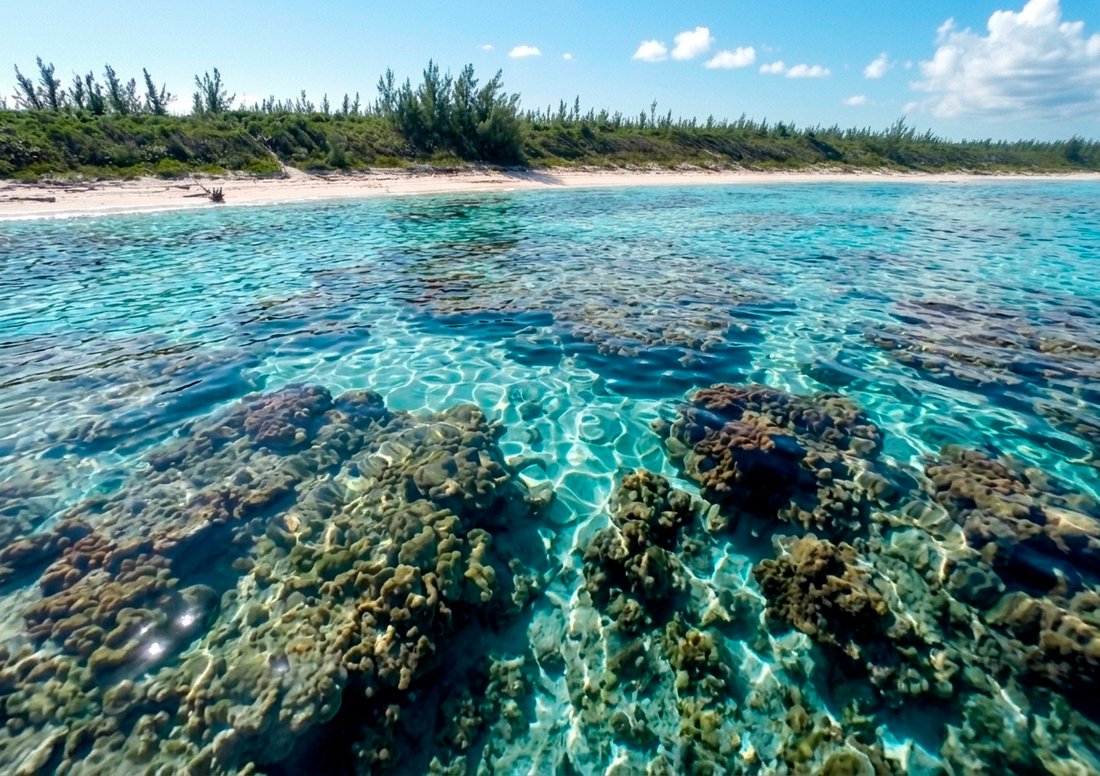 Land in South Abaco, Bahamas 4 - 18813114