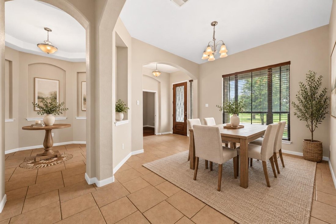 House in Pflugerville, Texas, United States 3 - 18113149