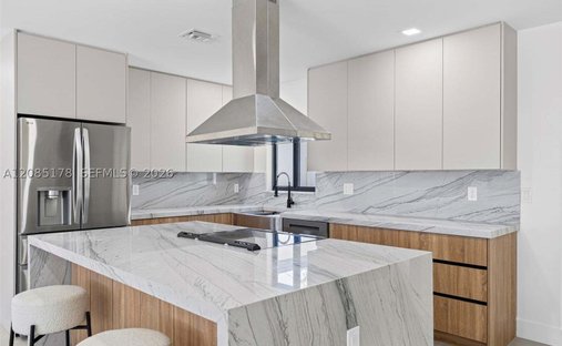 Casa a Miami, Florida, Stati Uniti 1