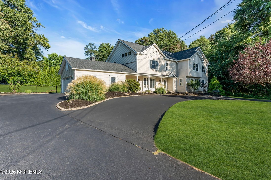 Haus in North Middletown, New Jersey, Vereinigte Staaten 4 - 18813993