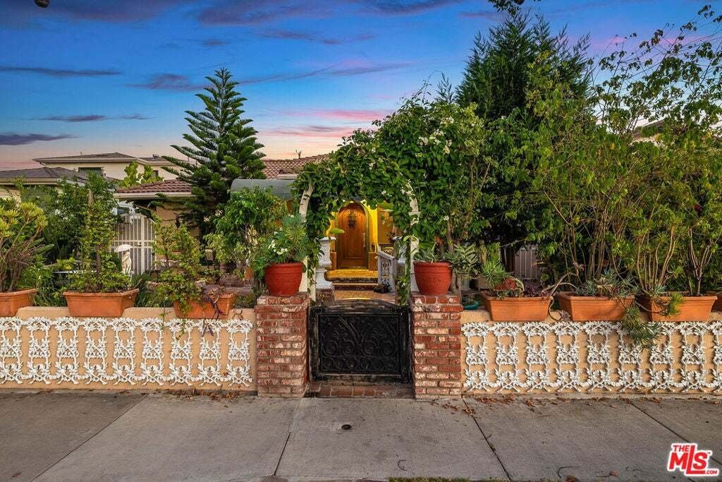 Casa en Burbank, California, Estados Unidos 2 - 18813895