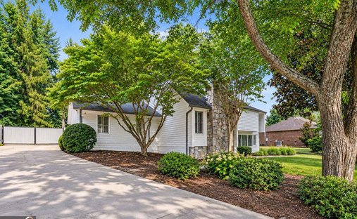 Haus in Roswell, Georgia, Vereinigte Staaten 1