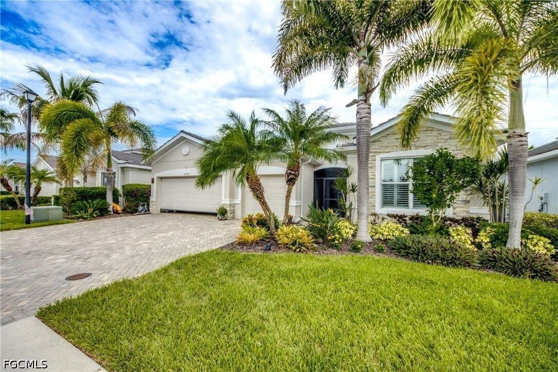Casa en Bonita Springs, Florida, Estados Unidos 1 - 18814081