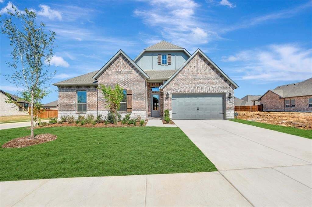 Maison à Arlington, Texas, États-Unis 1 - 18030524