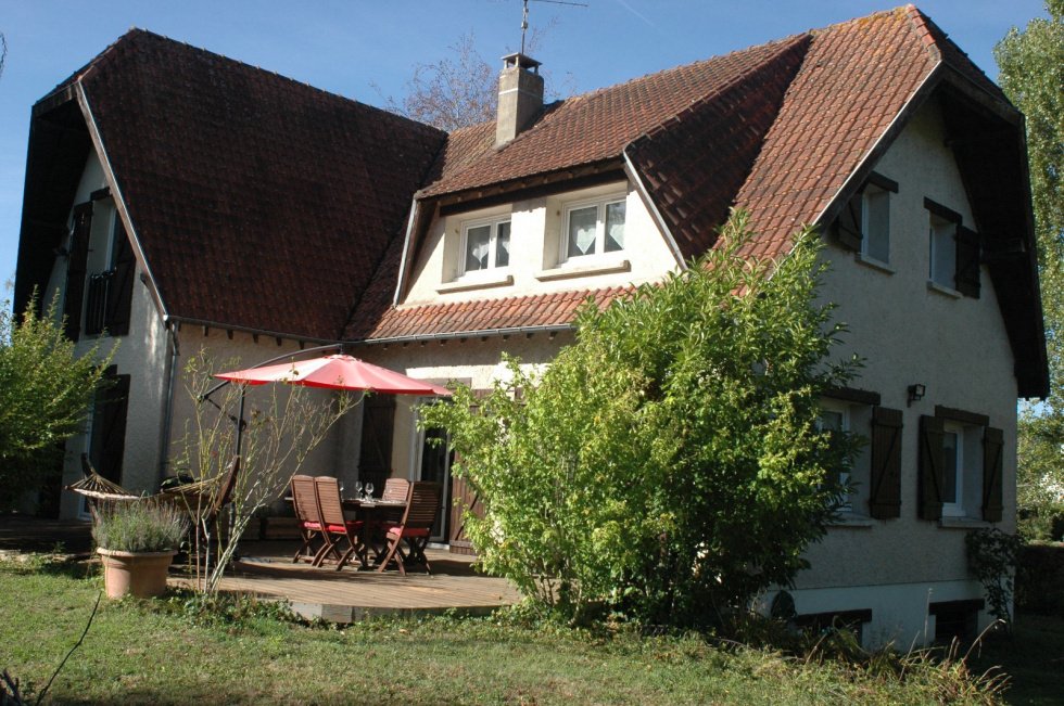 House in Gambais, Ile-de-France, France 2 - 18511654