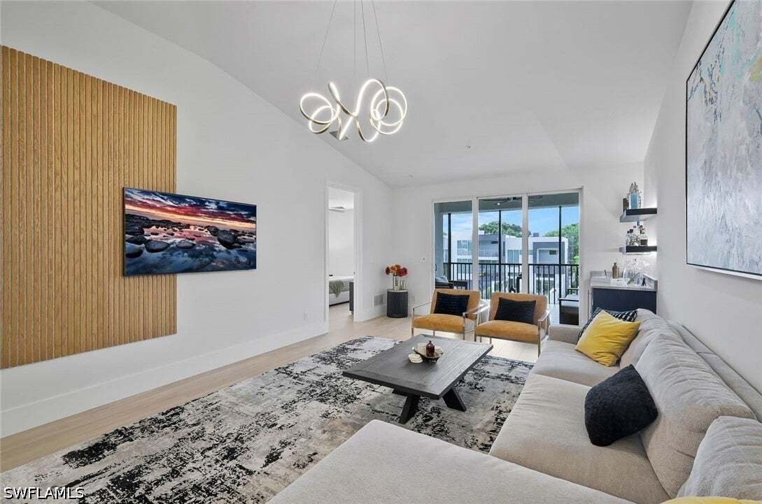 Condo in Naples, Florida, United States 3 - 18814093