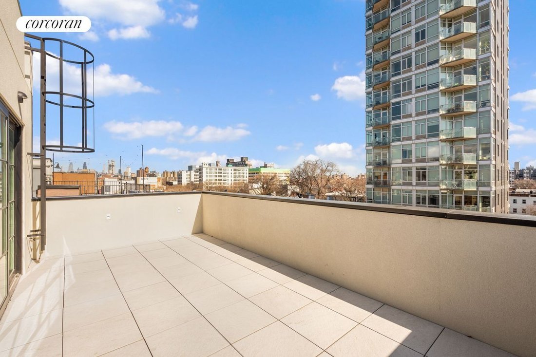Condominio en Nueva York, Nueva York, Estados Unidos 2 - 18811152