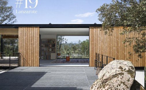 Maison à Sant Cugat del Vallès, Catalogne, Espagne 1