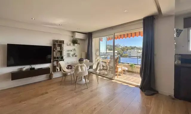 Apartamento en Cannes, Provenza-Alpes-Costa Azul, Francia 4 - 17480547