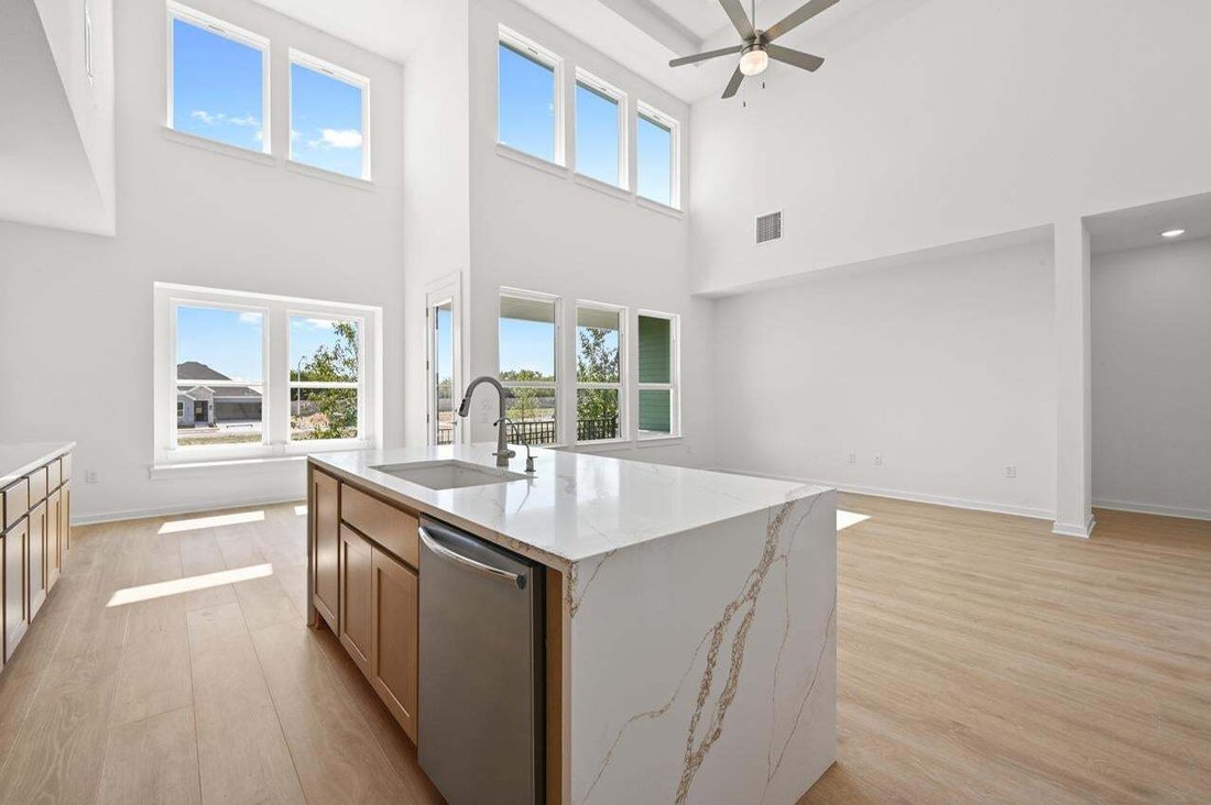 House in Austin, Texas, United States 3 - 17391757