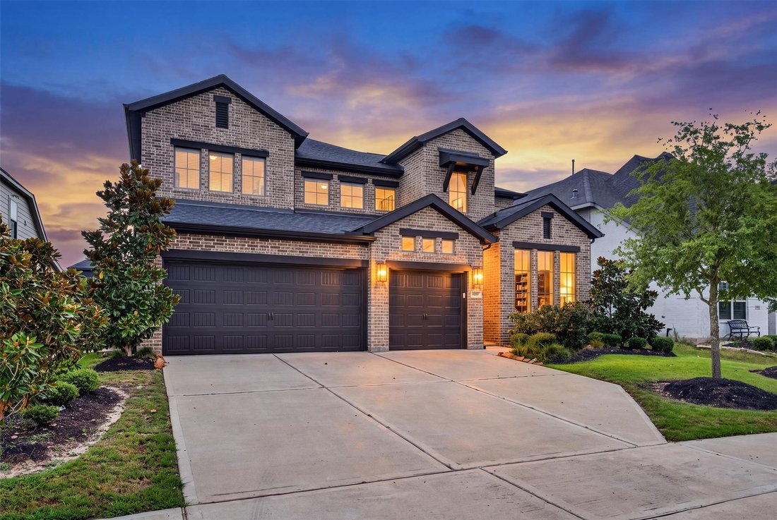 House in Katy, Texas, United States 1 - 18814994