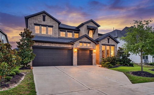 Casa en Katy, Texas, Estados Unidos 1