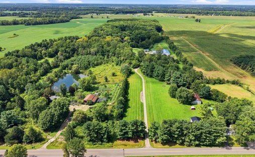 Casa a Sunbury, Ohio, Stati Uniti 1