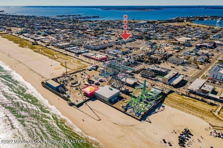 Casa en Seaside Heights, Nueva Jersey, Estados Unidos 3 - 18811584
