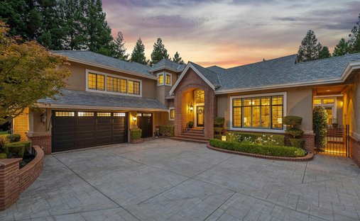 Maison à Danville, Californie, États-Unis 1