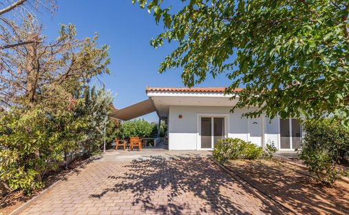 Casa en Kropia, Ática, Grecia 1