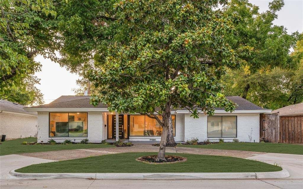 Casa a Dallas, Texas, Stati Uniti 1 - 18811946