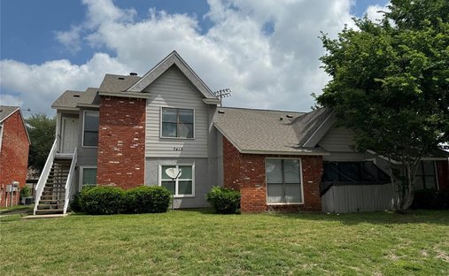 North Richland Hills, Texas, United States 1